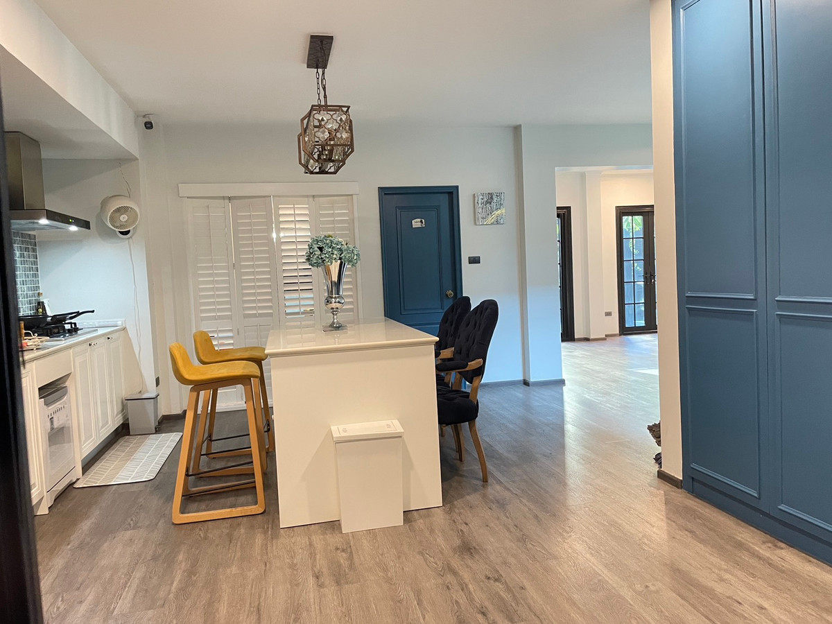 ให้เช่าบ้านมีนบุรี-ร่มเกล้า : ให้เช่า เพอร์เฟค เพลส รามคำแหง 164 ใกล้ โรงเรียนนานาชาติ RIS  ใกล้ สนามบินสุวรรณภูมิ