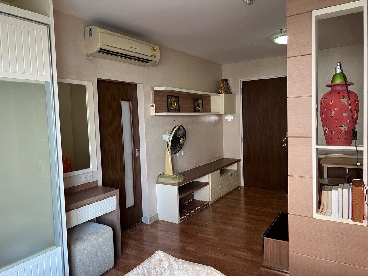 ขายคอนโดราษฎร์บูรณะ สุขสวัสดิ์ : 📌คอนโดไอวี่ รีเวอร์  วิวแม่น้ำ ราคาพิเศษ