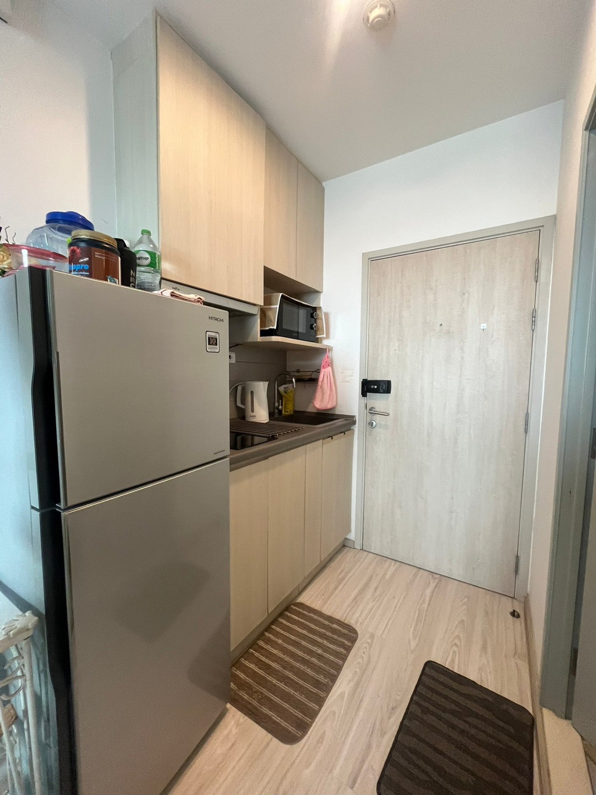 For RentCondoBangna, Bearing, Lasalle : Ideo Mobi Sukhumvit Eastgate – 80 m from BTS Bang Na