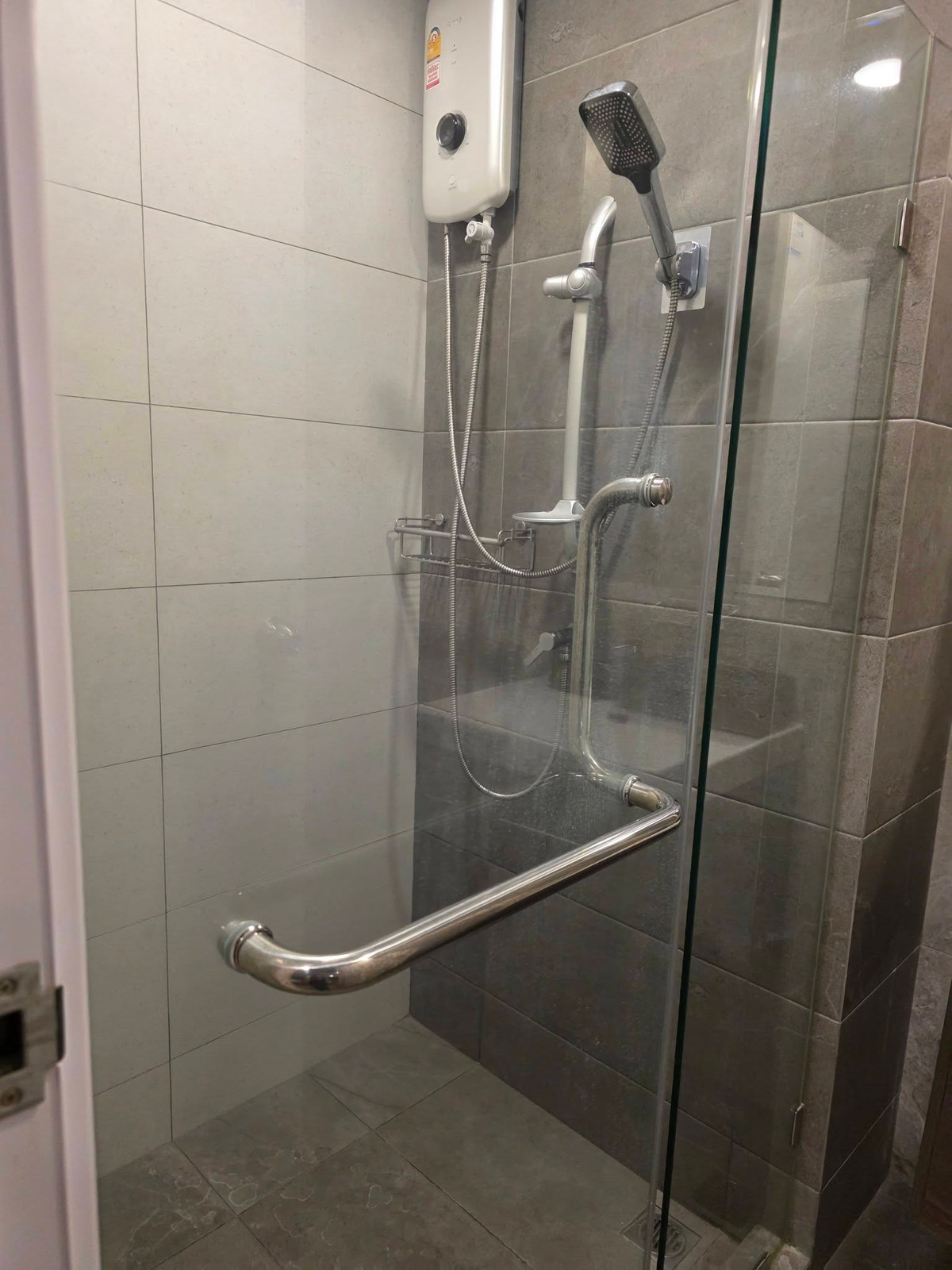 For RentCondoThaphra, Talat Phlu, Wutthakat : ⭐️ Beat Bangwa Interchange ⭐️1 bedroom, 28 sq m., decorated room, ready to move in. Complete electrical appliances