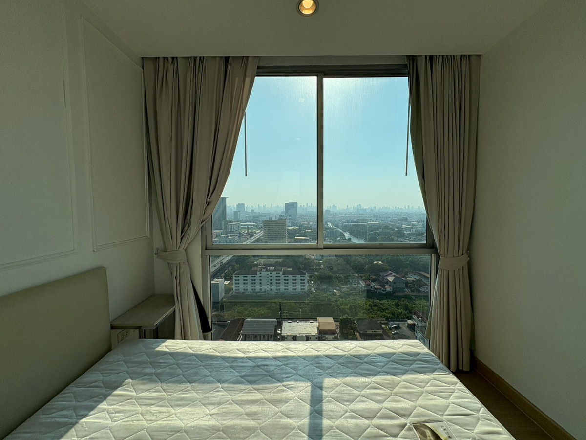 ให้เช่าคอนโดรามคำแหง หัวหมาก : ✨PRO-121✨ปล่อยเช่า ชีวาทัย-รามคำแหง ❤️เพียง 10,000 บาท/เดือน❤️ห้องสวย ชั้นสูง วิวเริ่ด ห้องใหญ่ ใกล้ ม.รามคำแหง *0659174222*