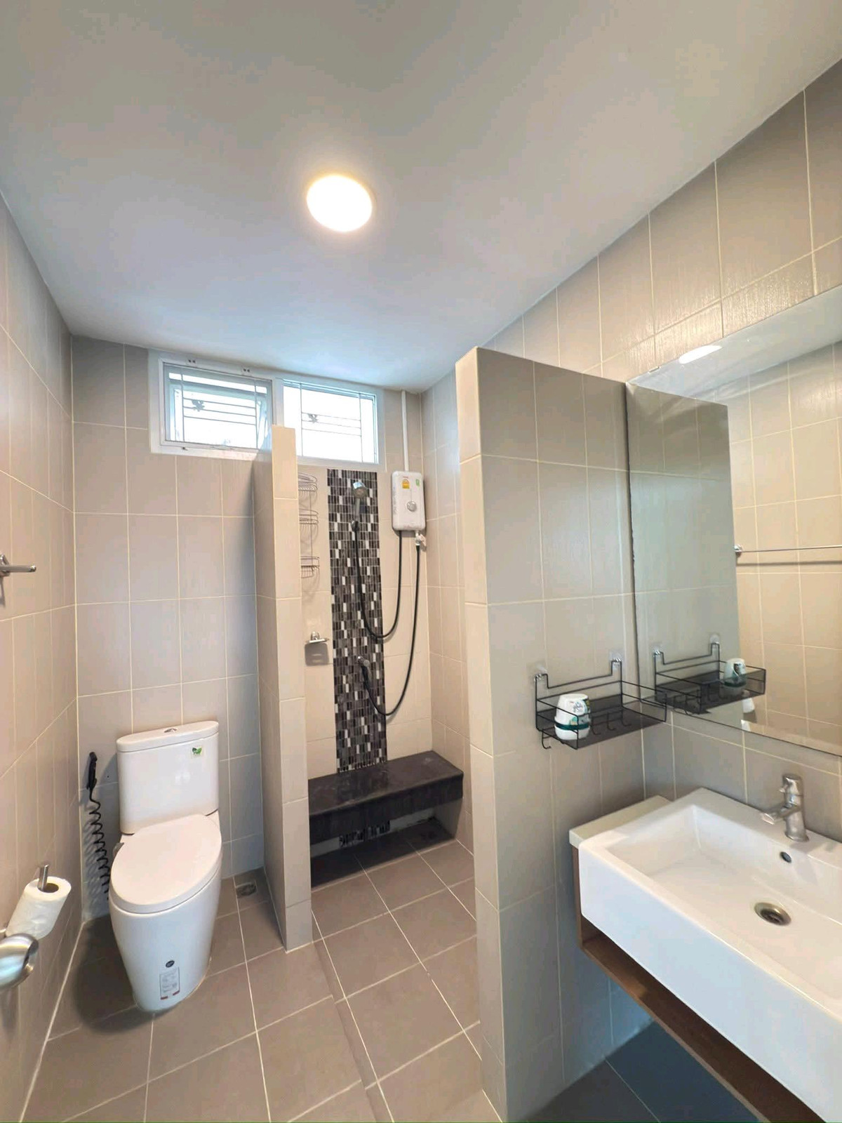 For RentHouseLadkrabang, Suwannaphum Airport : #Single house for rent, ready to move in
#Bangna near Mega