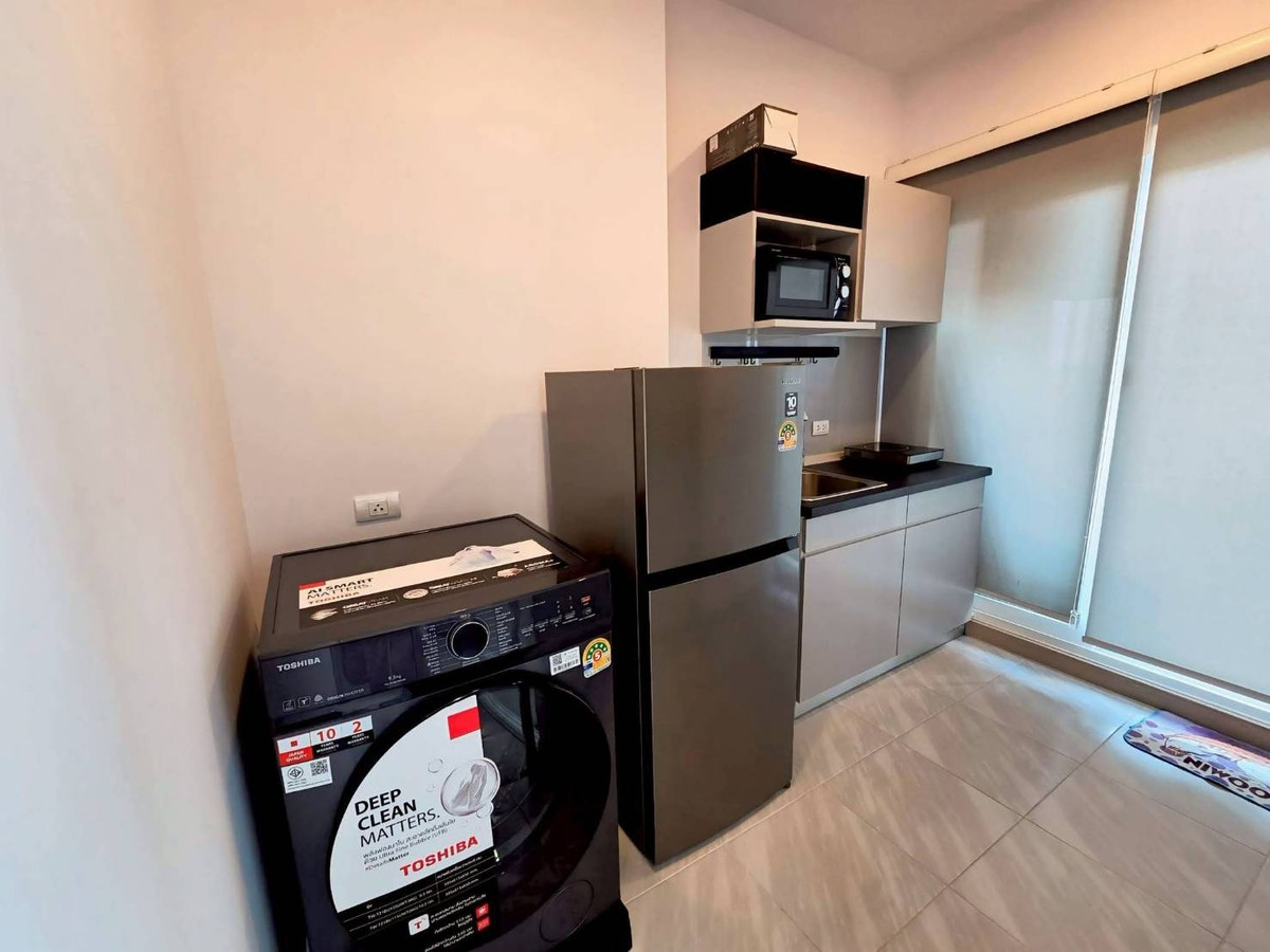 ให้เช่าคอนโดท่าพระ ตลาดพลู วุฒากาศ : 💥CP-10562💥ว่าง ให้ เช่า ศุภาลัย ลอฟท์ สาทร - ราชพฤกษ์👉แอดไลน์ @rangrak 