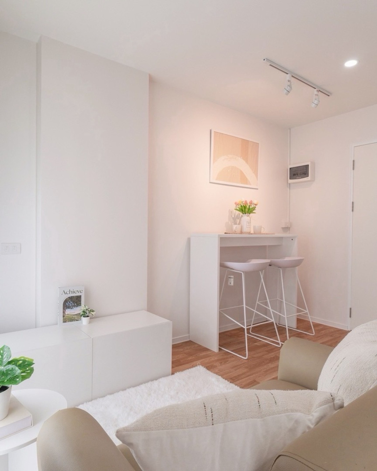 For SaleCondoRattanathibet, Sanambinna : ❄️Lumpini Ville Pranangklao Riverview 🌟MRT Sai Ma