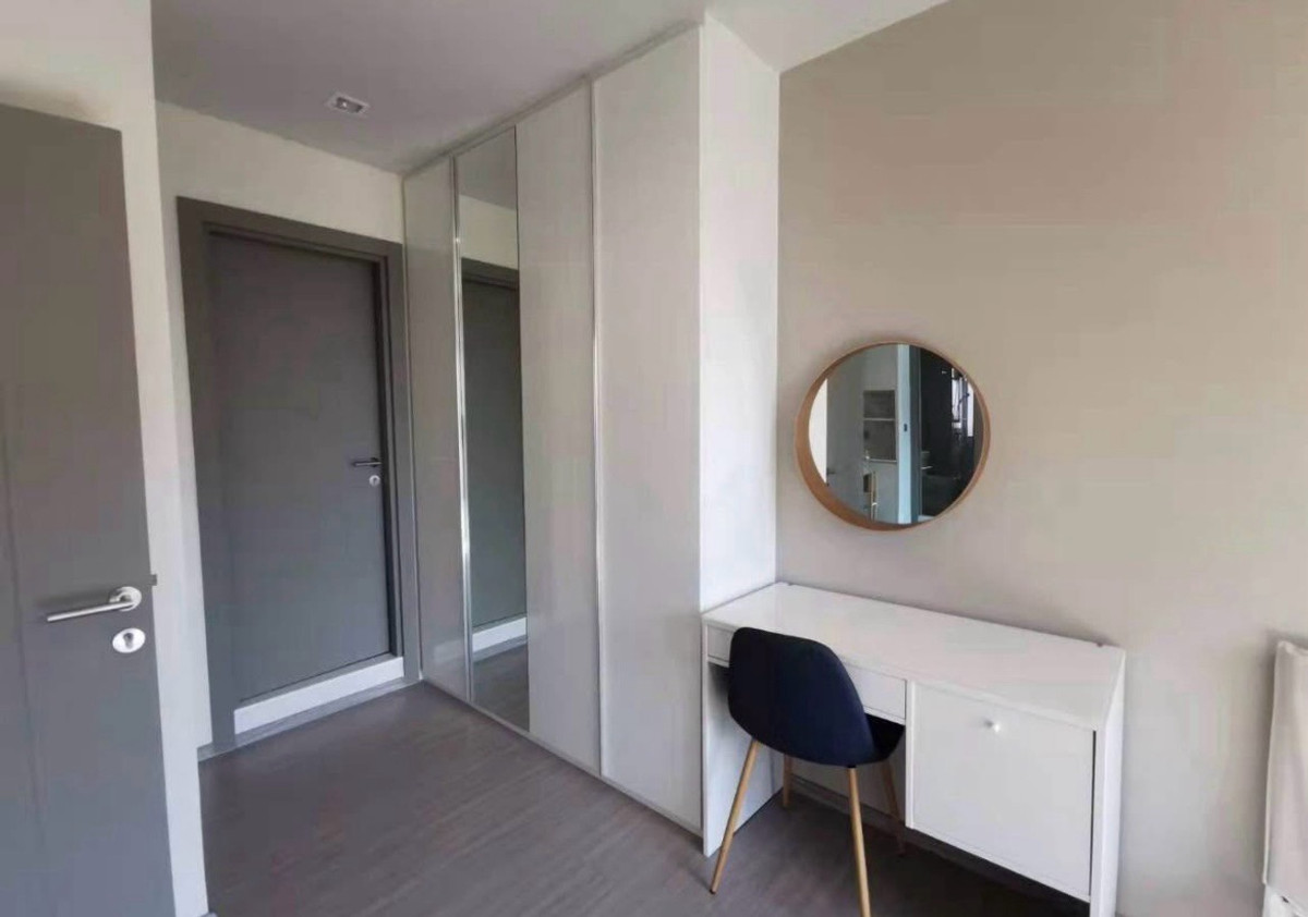 ให้เช่าคอนโดพระราม 9 เพชรบุรีตัดใหม่ RCA : Life Asoke Rama 9 