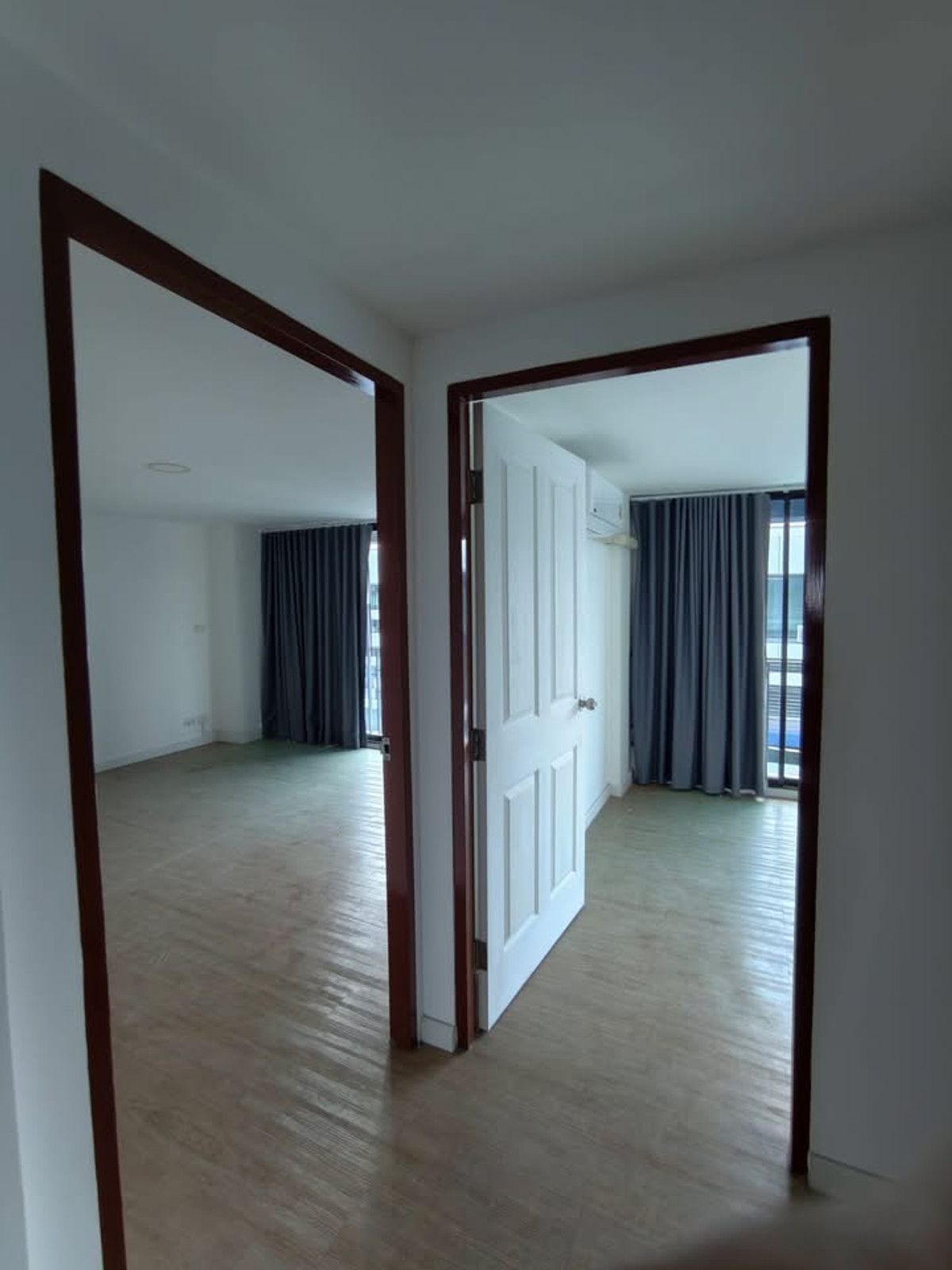 ให้เช่าโฮมออฟฟิศเกษตร นวมินทร์ ลาดปลาเค้า : เนอวานา แอท เวิร์ค เกษตร - นวมินทร์ / โฮมออฟฟิศ (เช่า), Nirvana @ Work Kaset - Nawamin / Home Office (FOR RENT) MNT053