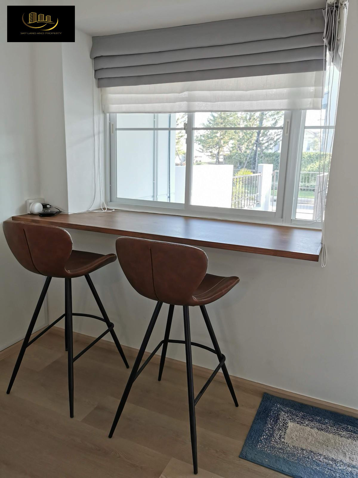 ให้เช่าทาวน์โฮมสมุทรปราการ สำโรง : ให้เช่าทาวน์โฮม Indy ศรีนครินทร์-แพรกษา ใกล้รถไฟฟ้า BTS ศรีนครินทร์ และใกล้โรบินสัน สมุทรปราการ