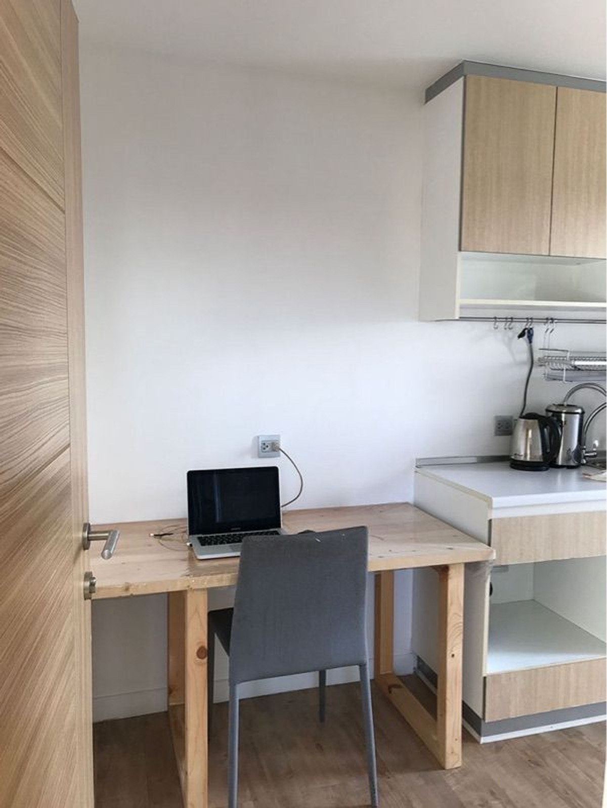 ให้เช่าคอนโดนวมินทร์ รามอินทรา : 📌ให้เช่า H2 Condo รามอินทรา 21 ตึก Chrome ชั้น 6 ห้องริม สถานีลาดปลาเค้า 130 เมตร เช่าถูก 8,500 บาท 