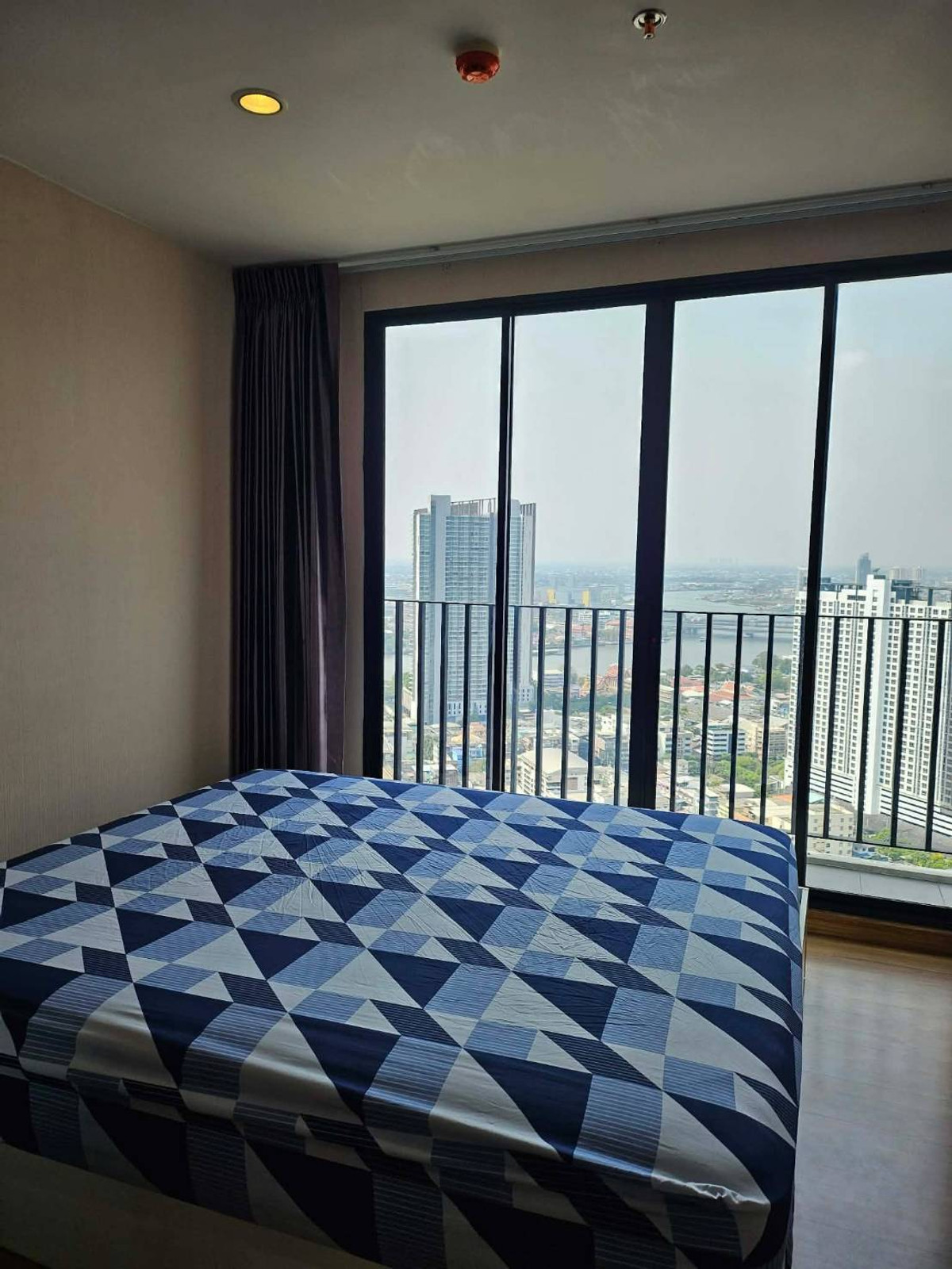 For RentCondoBang Sue, Wong Sawang, Tao Pun : *** Condo for rent: The Tree Interchange (The Tree Interchange) ***