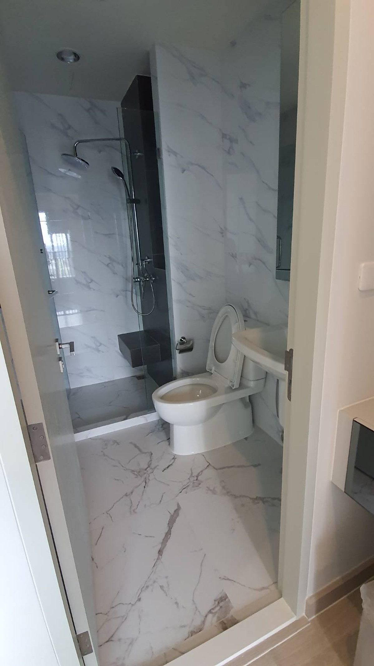 ให้เช่าคอนโดบางซื่อ วงศ์สว่าง เตาปูน : #E381🎉060469 ให้เช่าคอนโด Niche Pride Tao Poon - Interchange