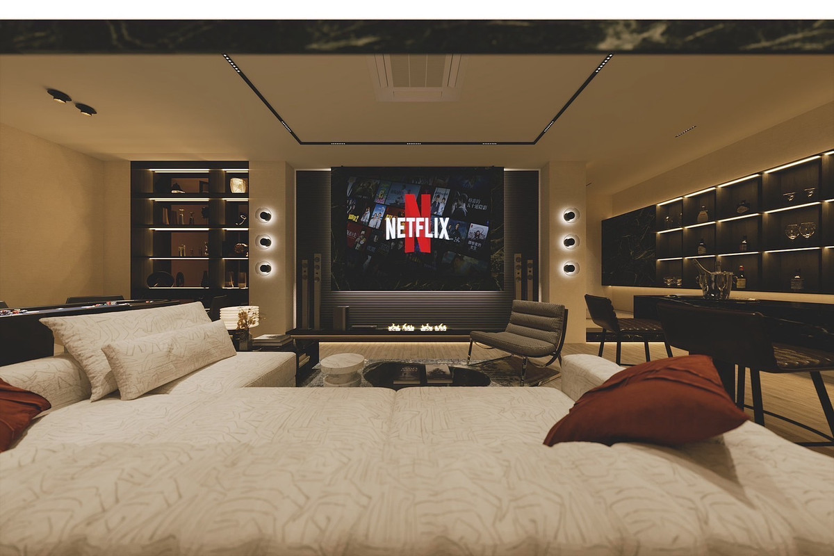 For RentHouseRama9, Petchburi, RCA : Ultimate Luxury Penthouse in the City Center! For Rent: 4.5-Storey Luxury Home with Private Pool & Elevator at ARTALE Asoke–Rama 9 by Ananda 546 SQ.M | 6 Bedrooms | 4 Bathrooms | 3 Parking Spaces Urgent Listing!