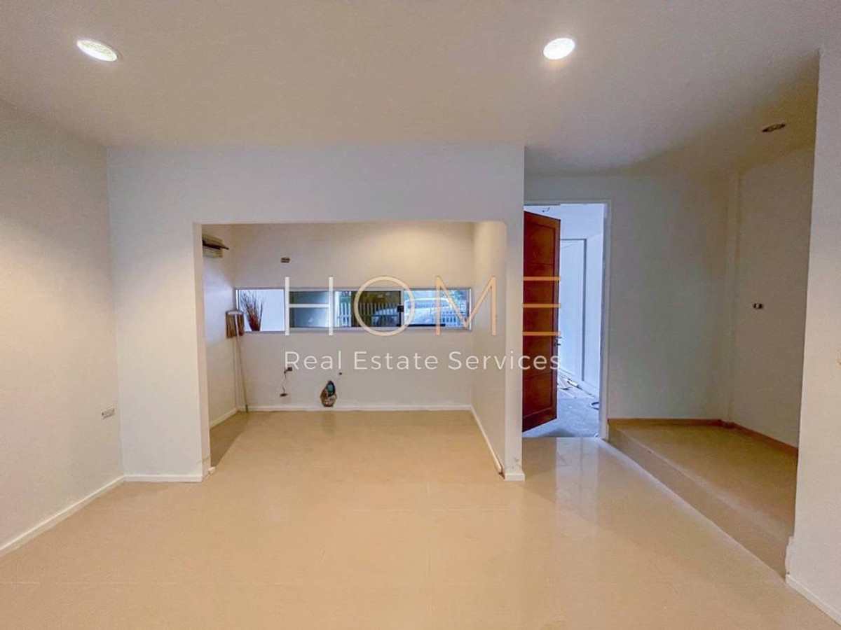 For RentTownhomePattanakan, Srinakarin : Townhome Noble Cube Pattanakarn / 3 bedrooms (for rent), Noble Cube Pattanakarn / Townhome 3 Bedrooms (FOR RENT) FON279