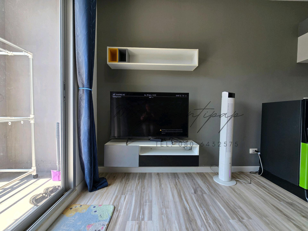 ให้เช่าคอนโดอยุธยา : ปล่อยเช่าคอนโดพลัส ตลาดแกรนด์ อยุธยา