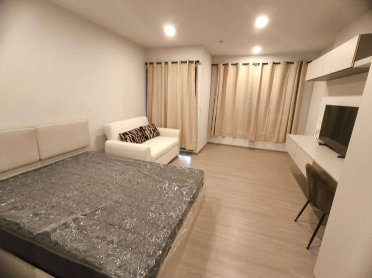 ให้เช่าคอนโดคลองเตย กล้วยน้ำไท : ให้เช่า แอสปาย สุขุมวิท - พระราม 4 ชั้น 16