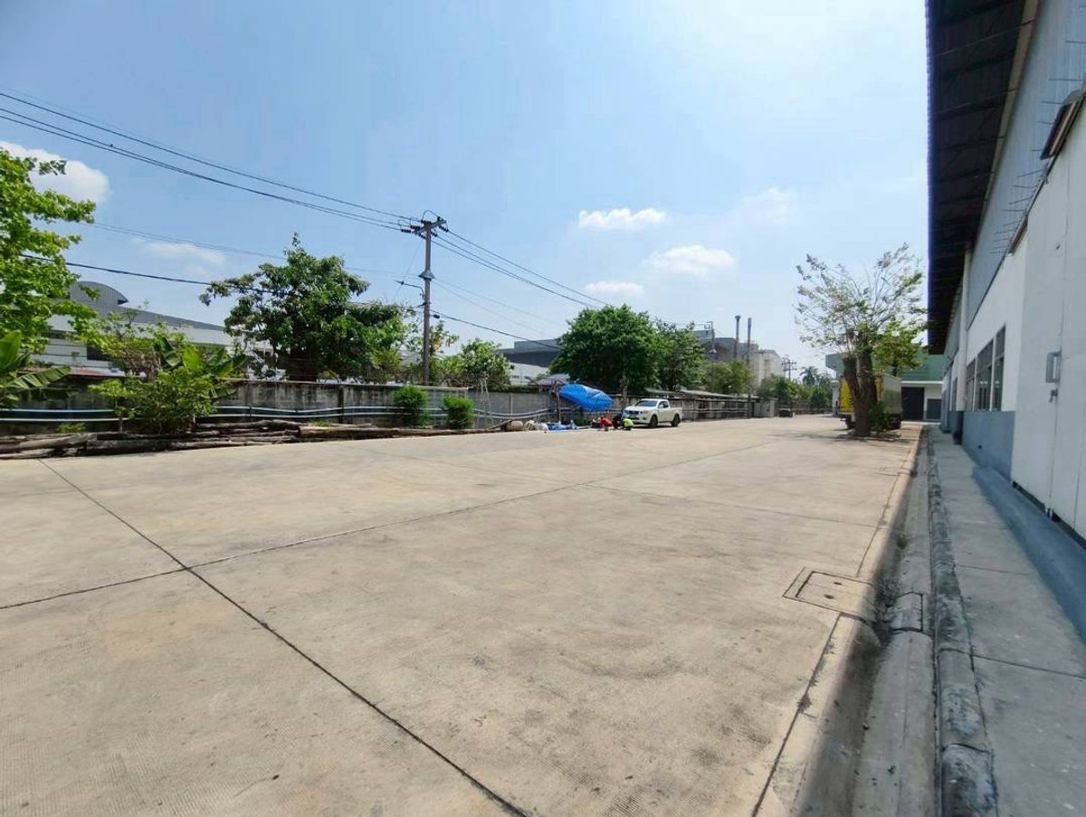 ให้เช่าร้านค้า/ตลาดนัดเสรีไทย-นิด้า : ปล่อยเช่า โกดังเชิงพาณิชย์ สำหรับ ทำธุรกิจ @ เสรีไทย ที่จอดรถสะดวก 