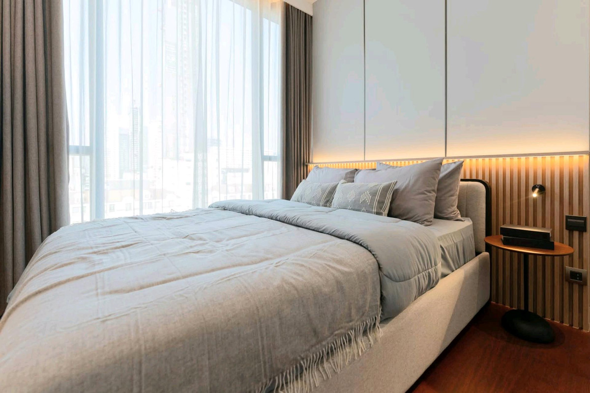 For RentCondoSukhumvit, Asoke, Thonglor : KHUN BY YOO Thonglor for Rent/ Sale