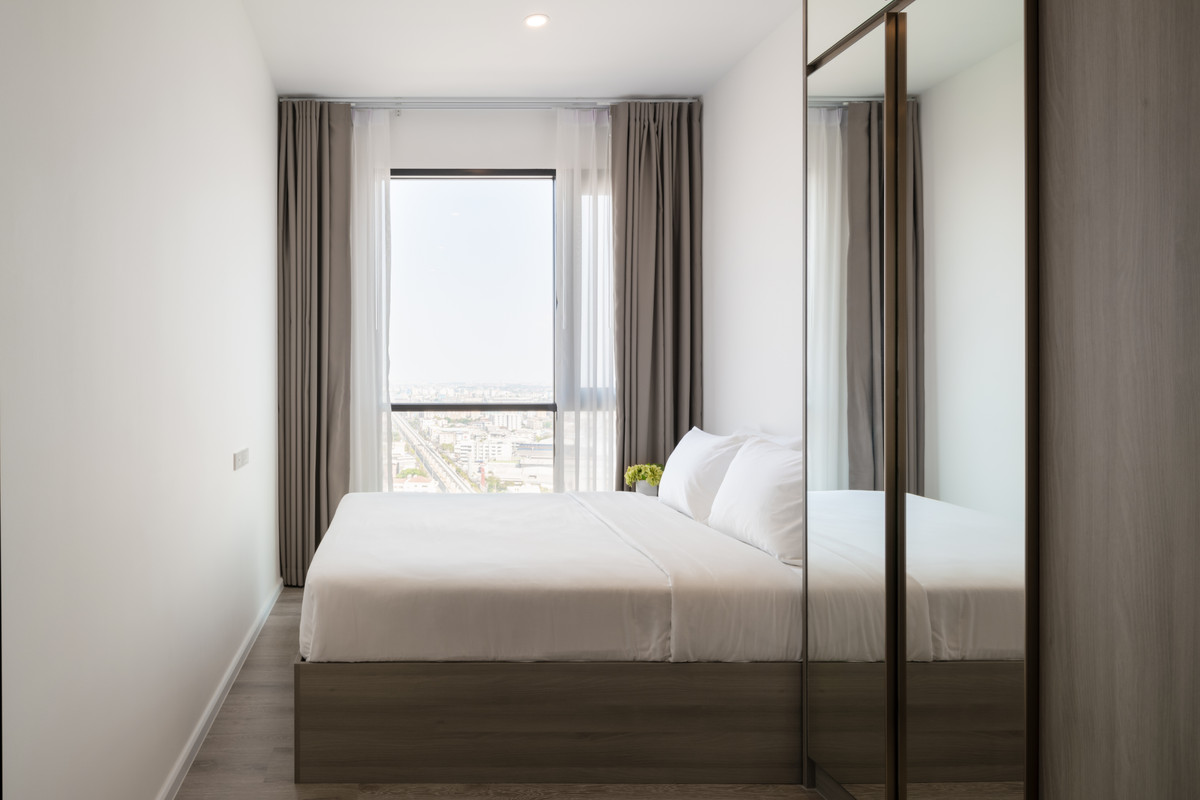 For RentCondoSamut Prakan,Samrong : #E241 🎉 270369 Condo for Rent at Knightsbridge Sukhumvit-Thepharak  