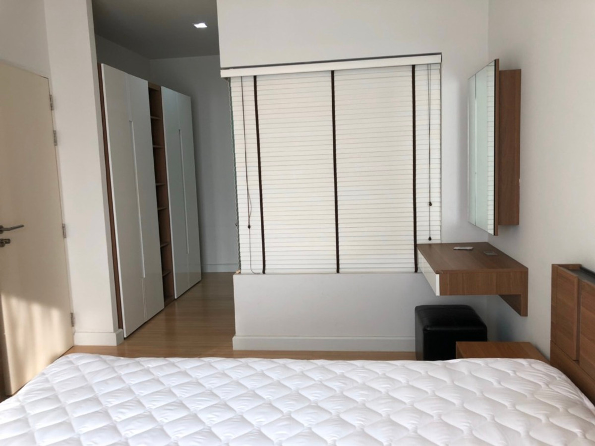 For RentCondoSathorn, Narathiwat : 🔥🔥 For rent The Seed Mingle Sathorn-Suanplu 🔥🔥 🛏 1 bedroom, 1 bathroom 📐 Size 43 sq m.