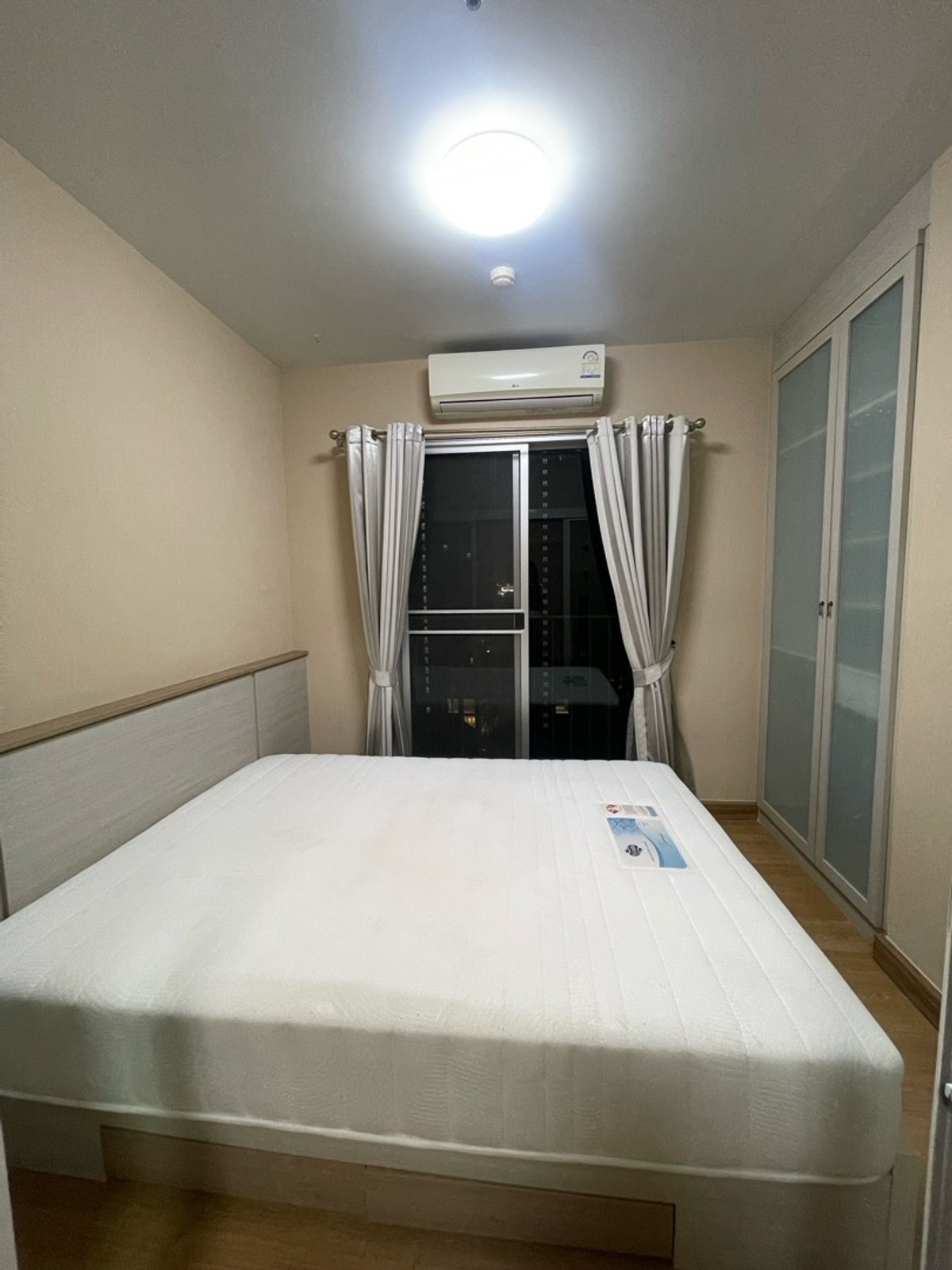 ให้เช่าคอนโดราษฎร์บูรณะ สุขสวัสดิ์ : ให้เช่า แชปเตอร์วัน ราษฏร์บูรณะ พร้อมอยู่ ❤️‍🔥Line :@forucondo