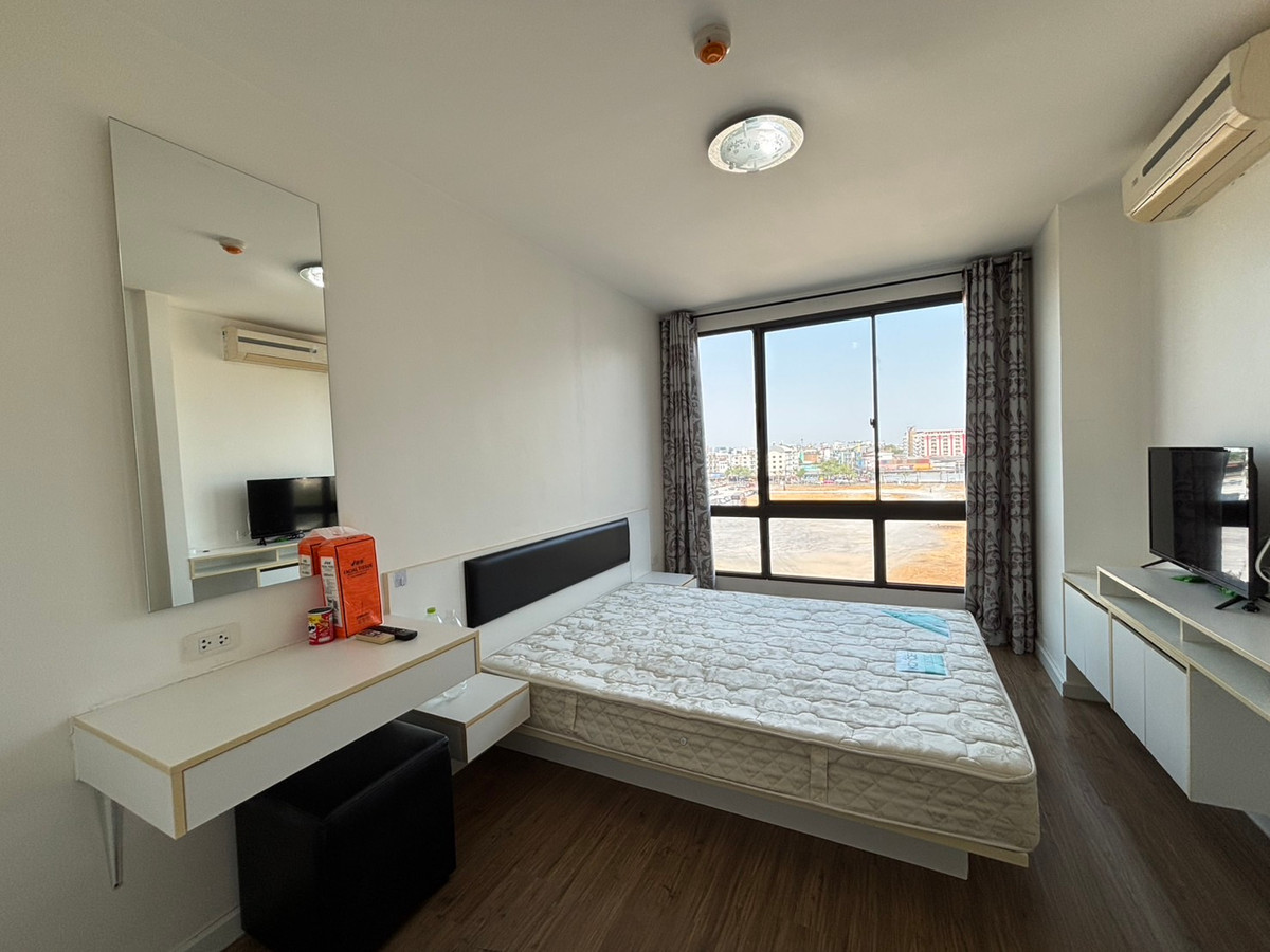 For RentCondoOnnut, Udomsuk : Condo for rent: iCondo Sukhumvit 103: iCondo Sukhumvit 103 (( BTS Onnut Udomsuk )) MK-02 line @livingbkk