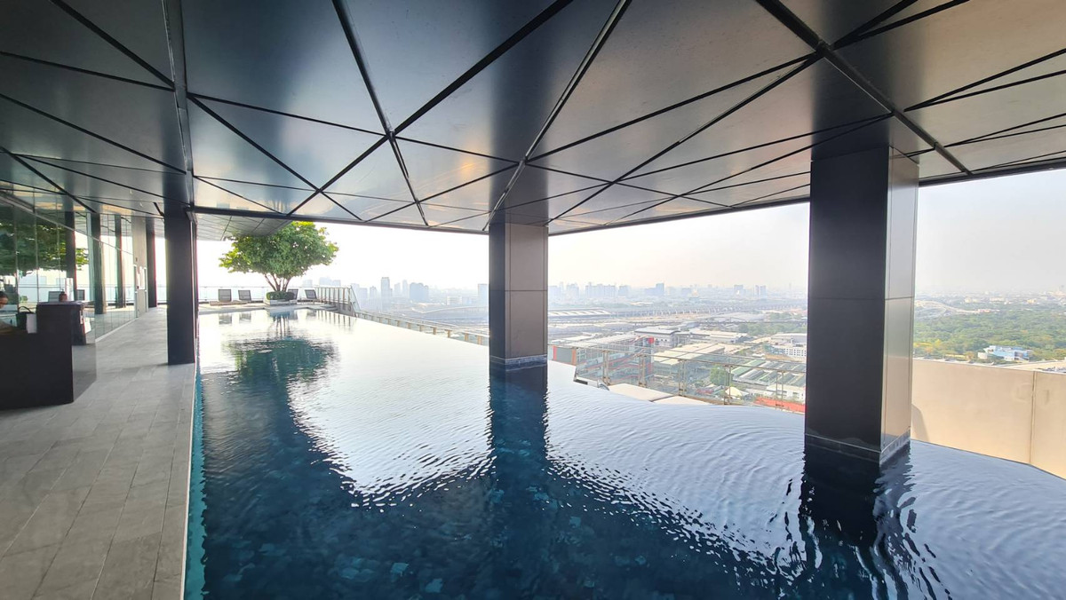 ให้เช่าคอนโดสะพานควาย จตุจักร : 🔥🔥ปล่อยเช่าด่วนคอนโด ไอดีโอ พหลโยธิน-จตุจักร ใกล้ BTS สะพานควาย‼️