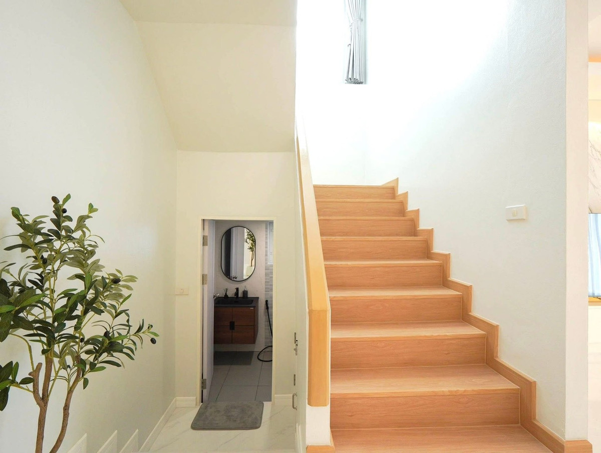 ขายบ้านพัทยา บางแสน ชลบุรี สัตหีบ : ลลนา ชัยพฤกษ์ / 3 ห้องนอน (ขาย), Lallana Chaiyapruek / 3 Bedrooms (FOR SALE) AM118