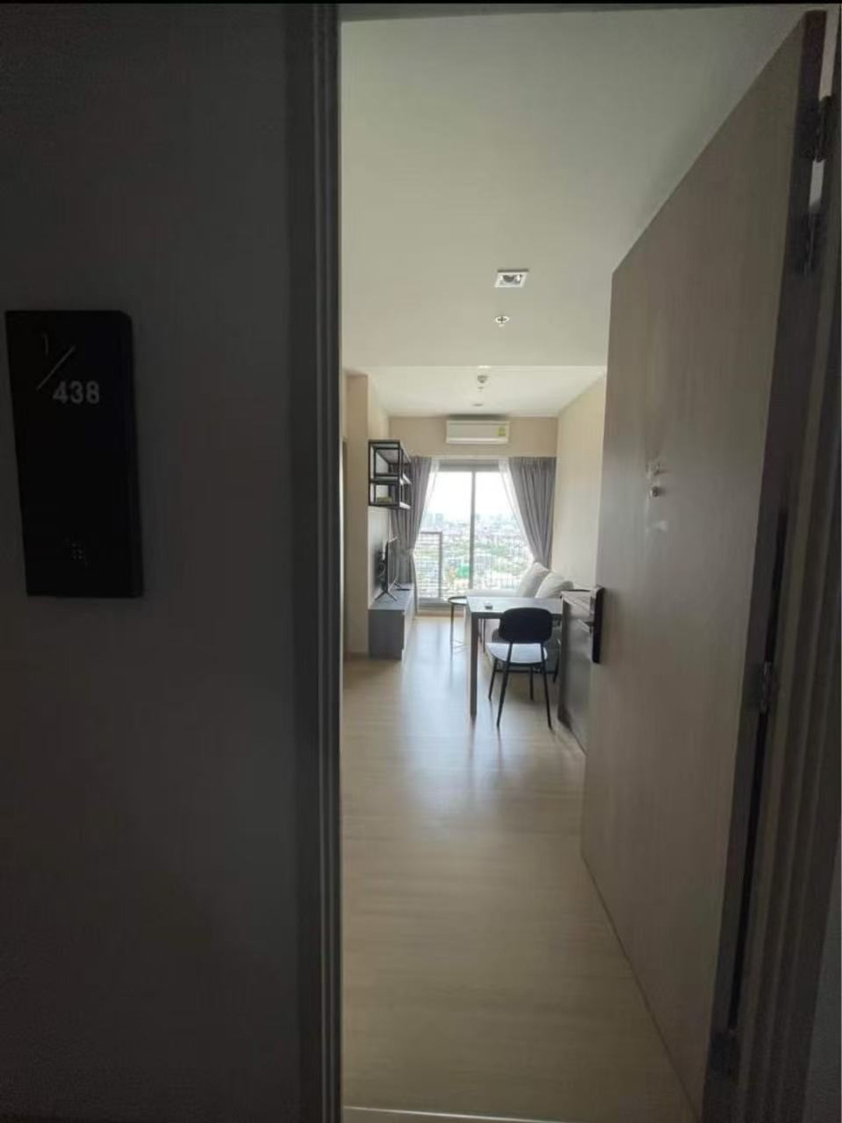 For RentCondoPattanakan, Srinakarin : 💖🌹Asakan Place Srinagarindra🌹💖 1 Bed 1 Bath, Rental 11,000 Baht