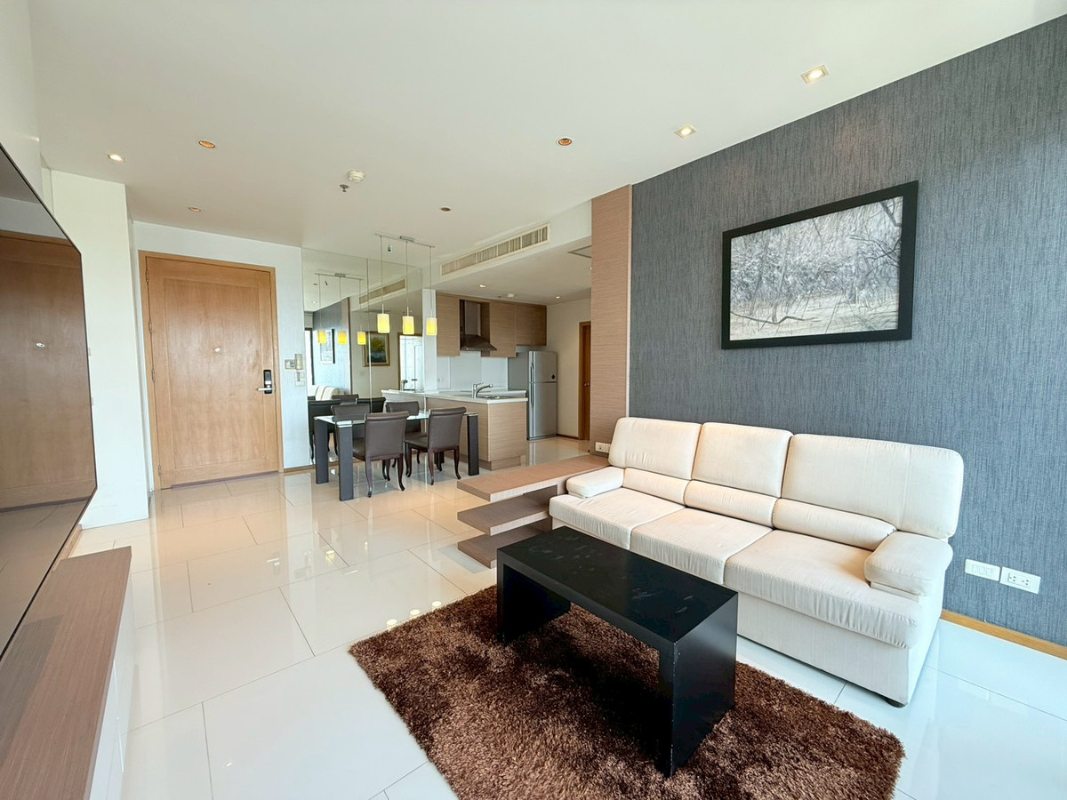 For RentCondoSukhumvit, Asoke, Thonglor : 🔥🎉 Condo for Rent 1 Bedroom The Emporio Place High Floor Beautiful Unit Sukhumvit 24