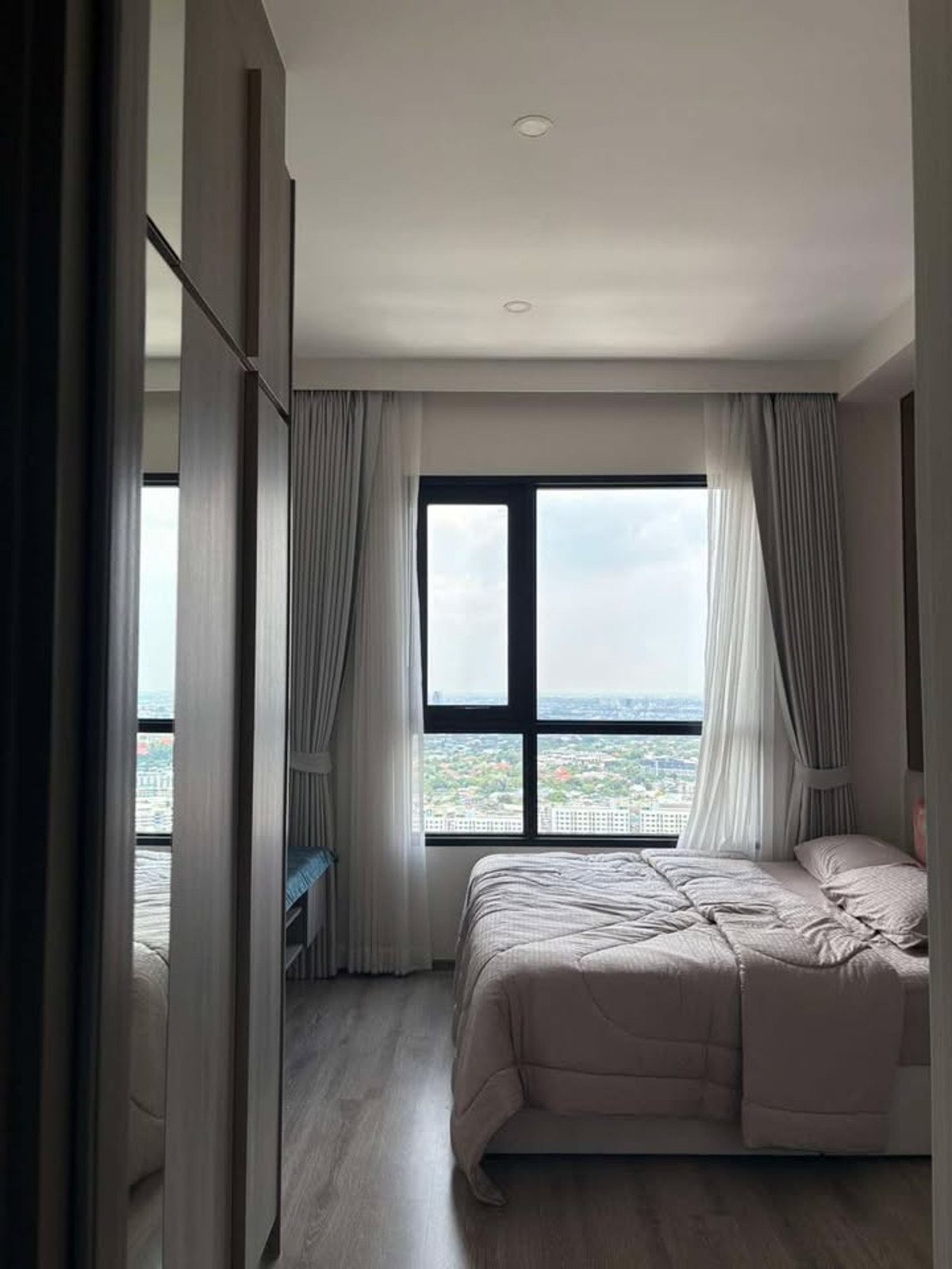 CondoOnnut, Udomsuk : For Rent: KnightsBridge Prime Onnut, 48,000 THB with sell price [MKsr260305]