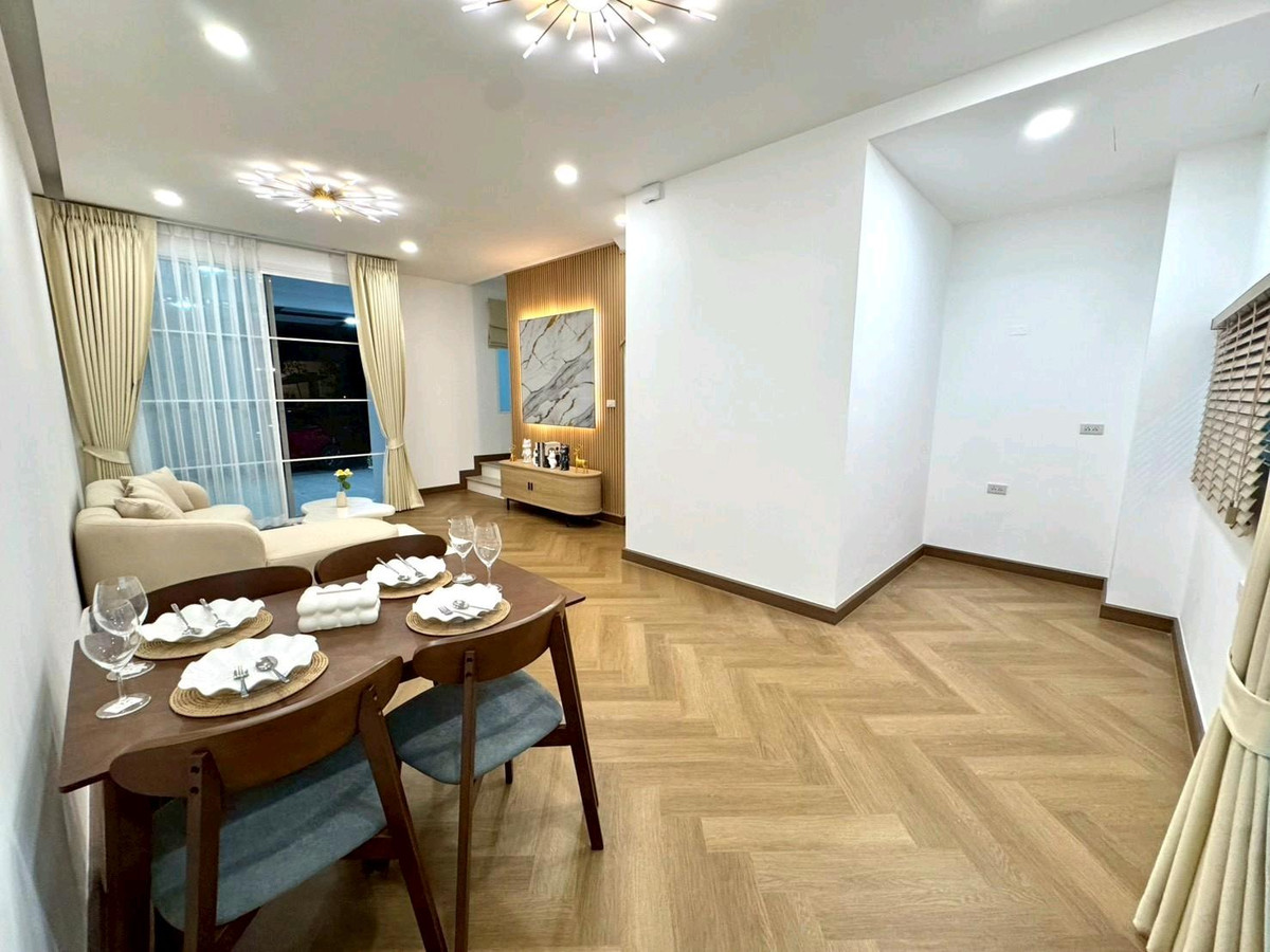 ขายทาวน์โฮมนวมินทร์ รามอินทรา : ขาย ทาวน์เฮ้า หมู่บ้าน ซิตี้เซนส์ พระยาสุเรนทร์ 30 