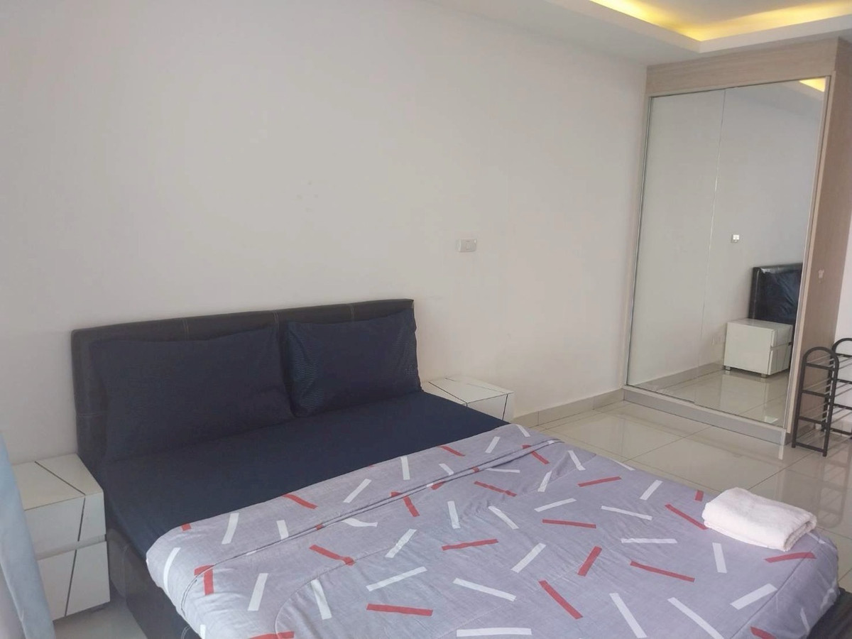 For SaleCondoPattaya, Bangsaen, Chonburi : Condo for sale Pattaya Jomtien Laguna Beach Resort 3 Maldives Laguna Beach Resort 3 MaldivesStudio room, 1 bathroom Poolview