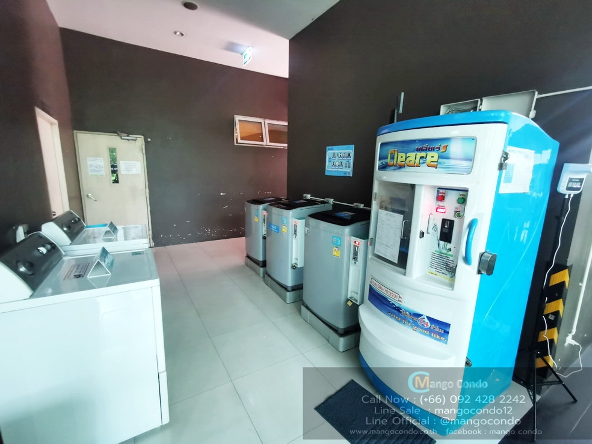 ให้เช่าคอนโดพระราม 9 เพชรบุรีตัดใหม่ RCA : ให้เช่า แอสปาย พระราม 9 (Aspire Rama9 For rent) 2นอน 1น้ำ ขนาด 54 ตรม