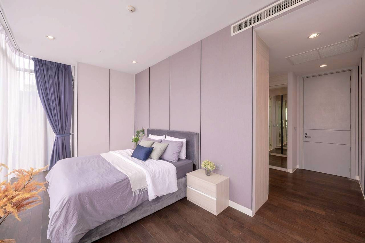 CondoSukhumvit, Asoke, Thonglor : RC033526 Condo 2 beds for rent/sale at VITTORIO Sukhumvit 39 near BTS Phrom Phong