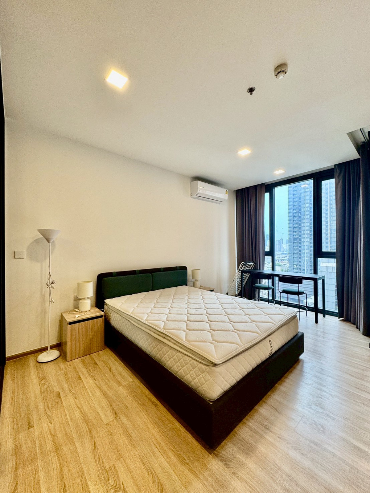 ให้เช่าคอนโดราชเทวี พญาไท : ให้เช่า XT Phayathai 1 bedroom - Available for Rent