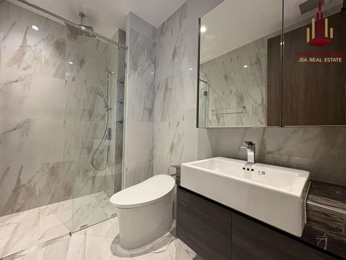 ให้เช่าคอนโดสาทร นราธิวาส : ✨ For Rent: Supalai ICON Sathorn Condo ✨  💰 Only 55,000 THB/month