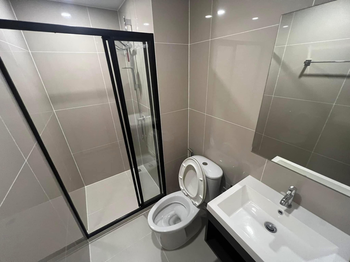 For SaleCondoRama9, Petchburi, RCA : Monte Rama 9 / 1 Bedroom (SALE WITH TENENT), Monte Rama 9 / 1 Bedroom (Sale with Tenant) KAT030