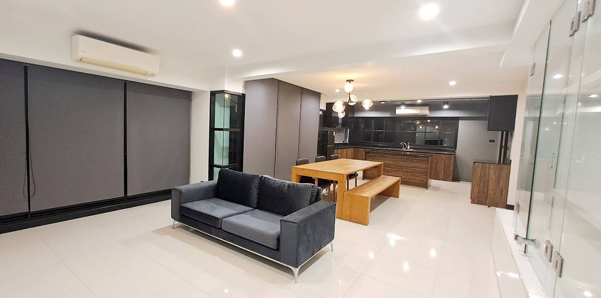 ให้เช่าอ่อนนุช อุดมสุข : ให้เช่า Urban Space Apartment Sukhumvit 101  ราคา 38,000 บาท [MKr260401]