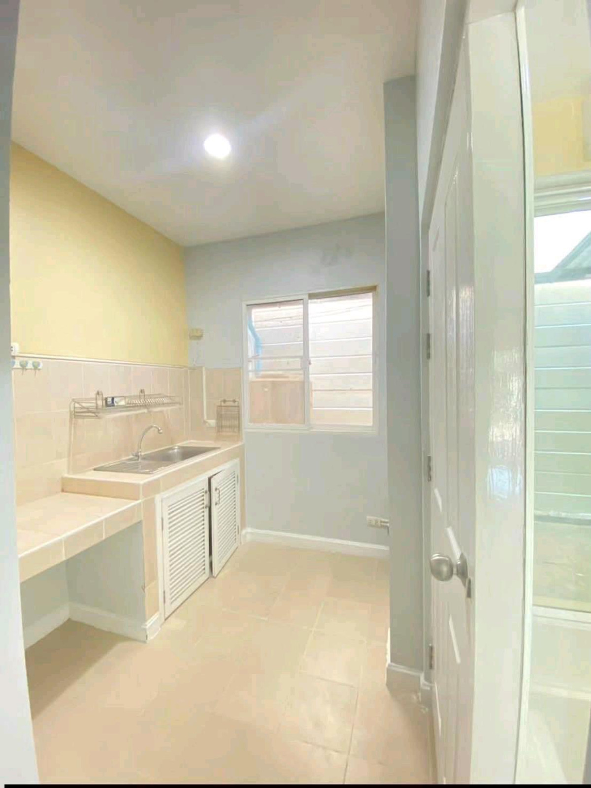 ให้เช่าทาวน์โฮมพัฒนาการ ศรีนครินทร์ : ❗ให้เช่าบ้านกลางเมืองทำเลกรุงเทพกรีฑา