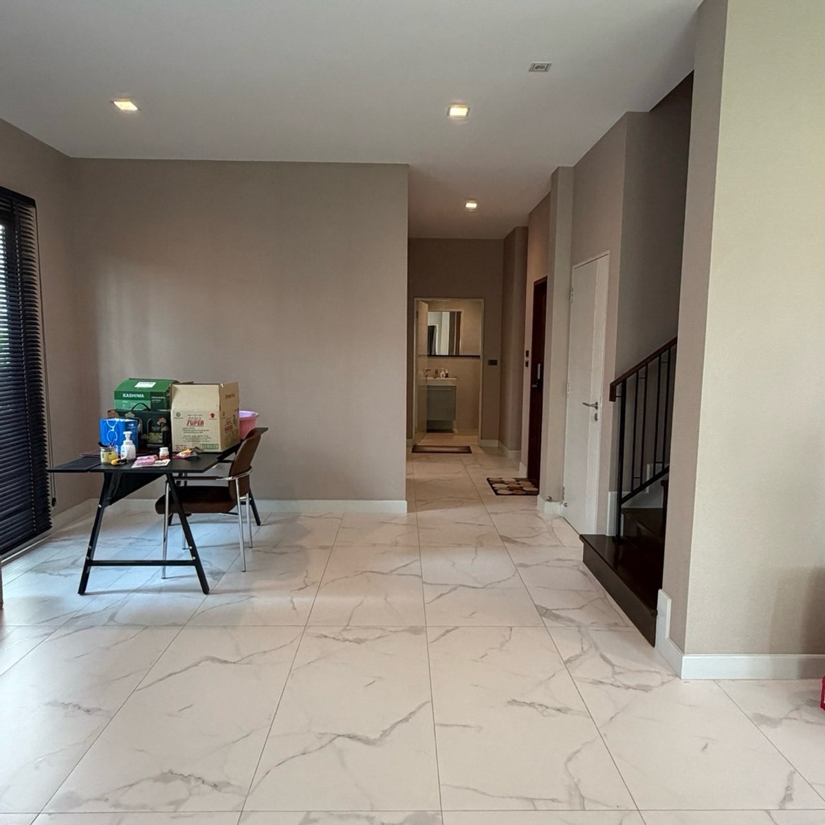 ขายบ้านวิภาวดี ดอนเมือง หลักสี่ : ขาย 🔥 บ้านเดี่ยวหรู Bangkok Boulevard วิภาวดี-งามวงศ์วาน | แปลงใหญ่ 88.7 ตร.ว. | 4 นอน 329 ตร.ม. | เพียง 21.7 ลบ.