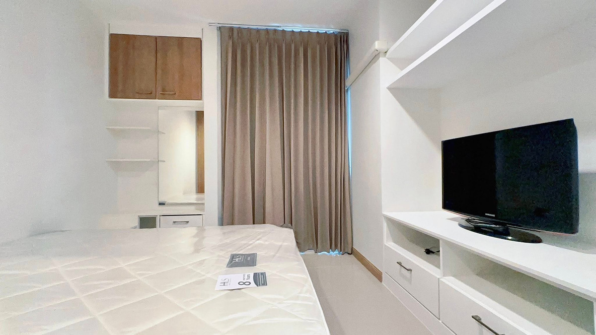 For RentCondoPattanakan, Srinakarin : E277 🎉310369 Condo for Rent The IRIS Rama 9 - Srinakarin