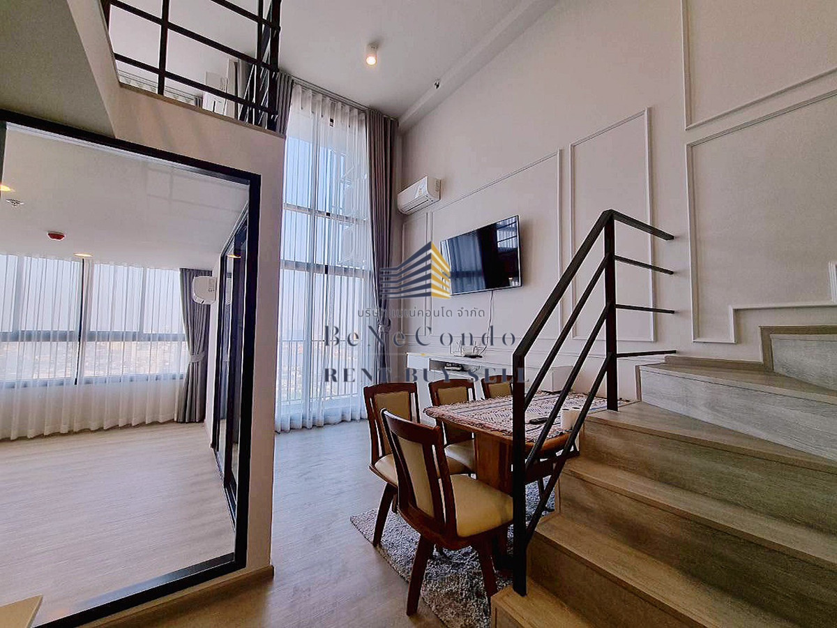 For RentCondoPinklao, Charansanitwong : *** (Project agent) Condo for rent: Ideo Charan 70-Riverview (Ideo Charan 70-Riverview) ***