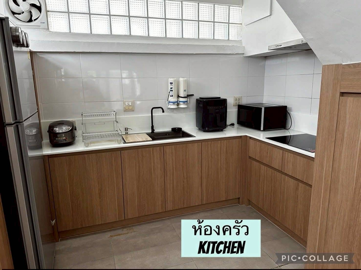 For RentTownhomeSathorn, Narathiwat : #L194 🎉 310369 Townhouse For rent Sathorn Soi 9 -  NarathiwasSoi 4