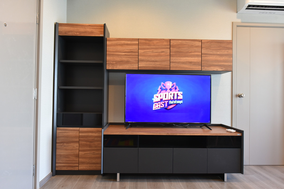 ให้เช่าคอนโดรัตนาธิเบศร์ สนามบินน้ำ พระนั่งเกล้า : ให้เช่าคอนโด The Politan Aqua ตึก A ชั้น 53 ฝั่งทิศเหนือ พื้นที่ 30 ตารางเมตร วิวแม่น้ำเจ้าพระยา