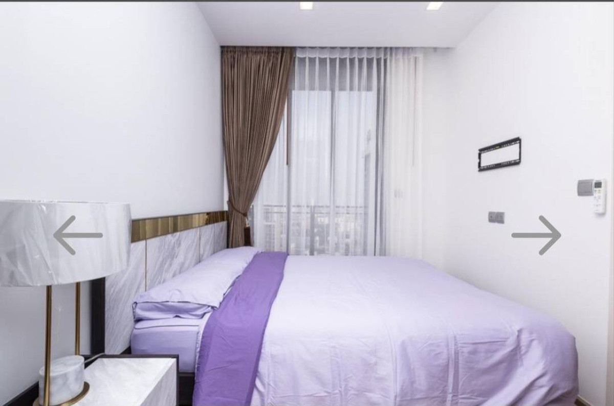 ให้เช่าคอนโดสะพานควาย จตุจักร : 💥CP-10534💥ว่าง ให้ เช่า เดอะ ไลน์ พหล - ประดิพัทธ์👉แอดไลน์ @luxeliving 