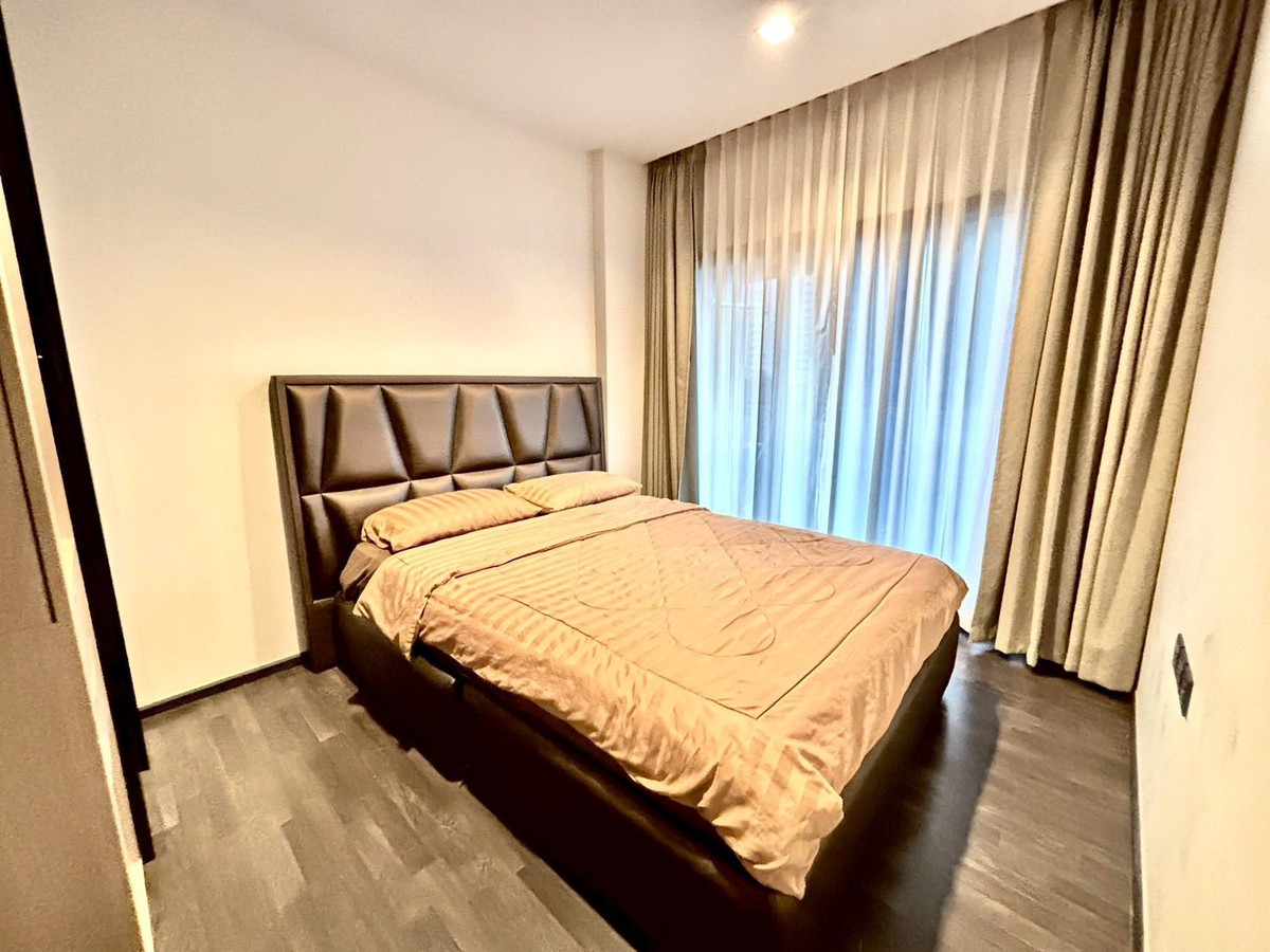 ให้เช่าคอนโดพระราม 9 เพชรบุรีตัดใหม่ RCA : #E323🎉020469 ให้เช่าคอนโด THE LINE Asoke-Ratchada