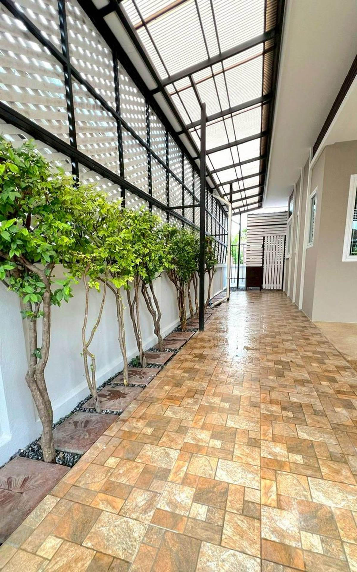 ขายบ้านเชียงใหม่ : ขายบ้านเดี่ยว บ้านชั้นเดียว หมู่บ้าน อรสิริน 3 ห้องนอน 2 ห้องน้ำ ต.สันปูเลย อ.ดอยสะเก็ด จ.เชียงใหม่