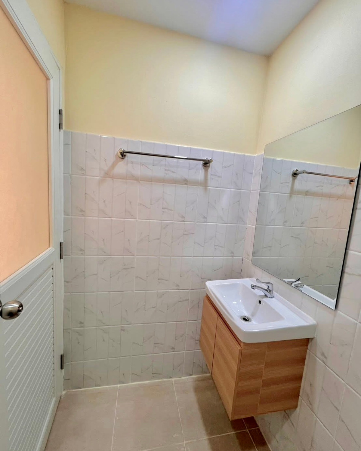 For SaleTownhomeRama5, Ratchapruek, Bangkruai : Nontiwa Garden / 4 Bedrooms (For Sale), Nontiwa Garden / 4 Bedrooms (FOR SALE) BNS033