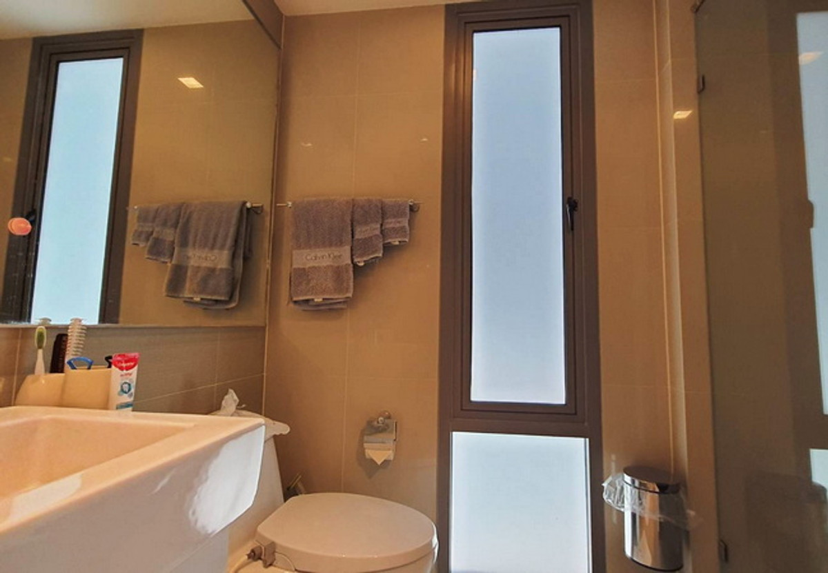 ขายคอนโดพระราม 3 สาธุประดิษฐ์ : ขายคอนโด สตาร์วิว พระราม 3 เนื้อที่ 77.8 ตร.ม. 2 นอน 2 น้ำ พร้อมอยู่ ราคาต่อรองได้