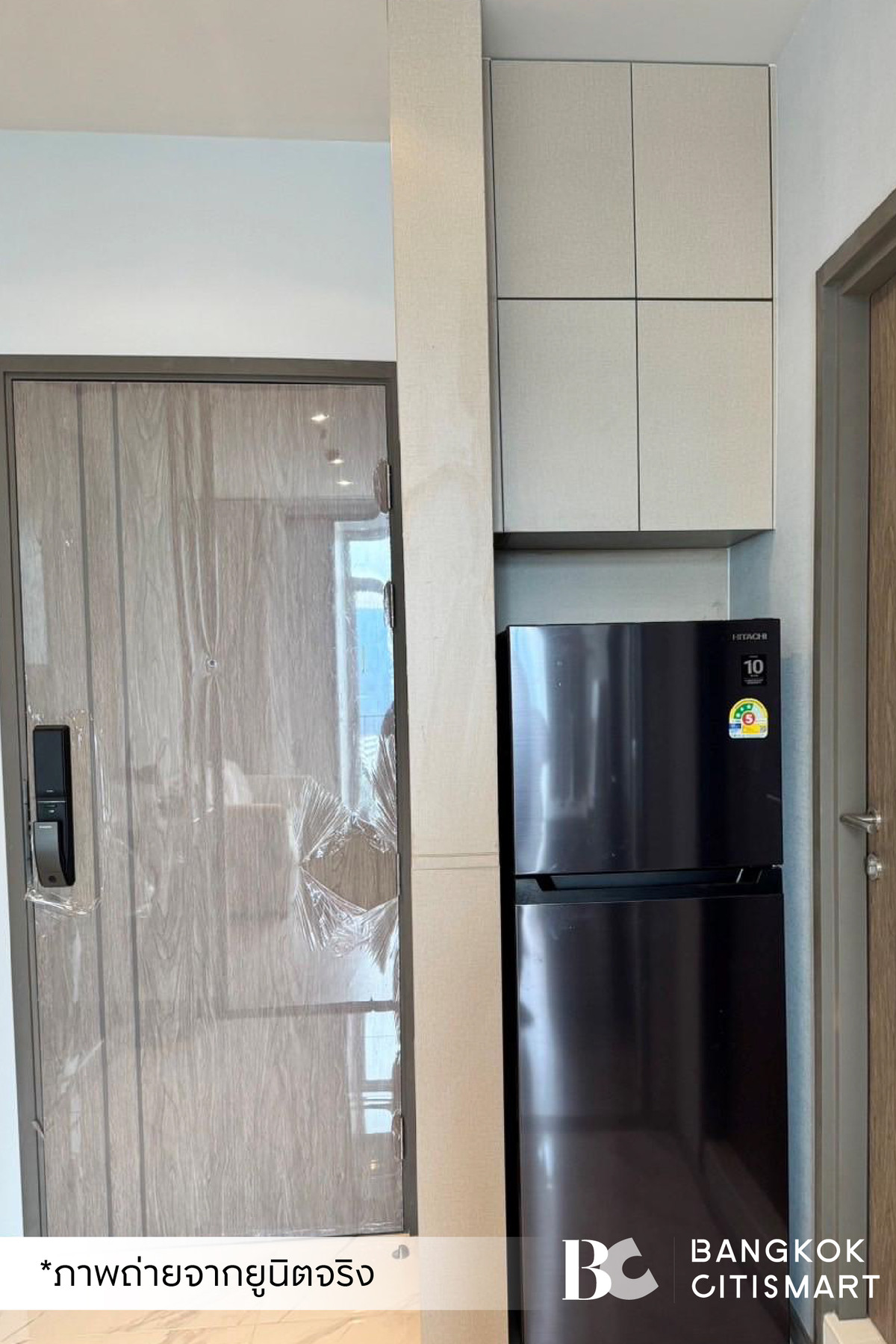 For RentCondoSukhumvit, Asoke, Thonglor : 🔥 Ready to move in RHYTHM Ekkamai Estate (1 bedroom 35 sq.m.) Fully furnished, ready to move in. Interested: 0952072852 (Kate)