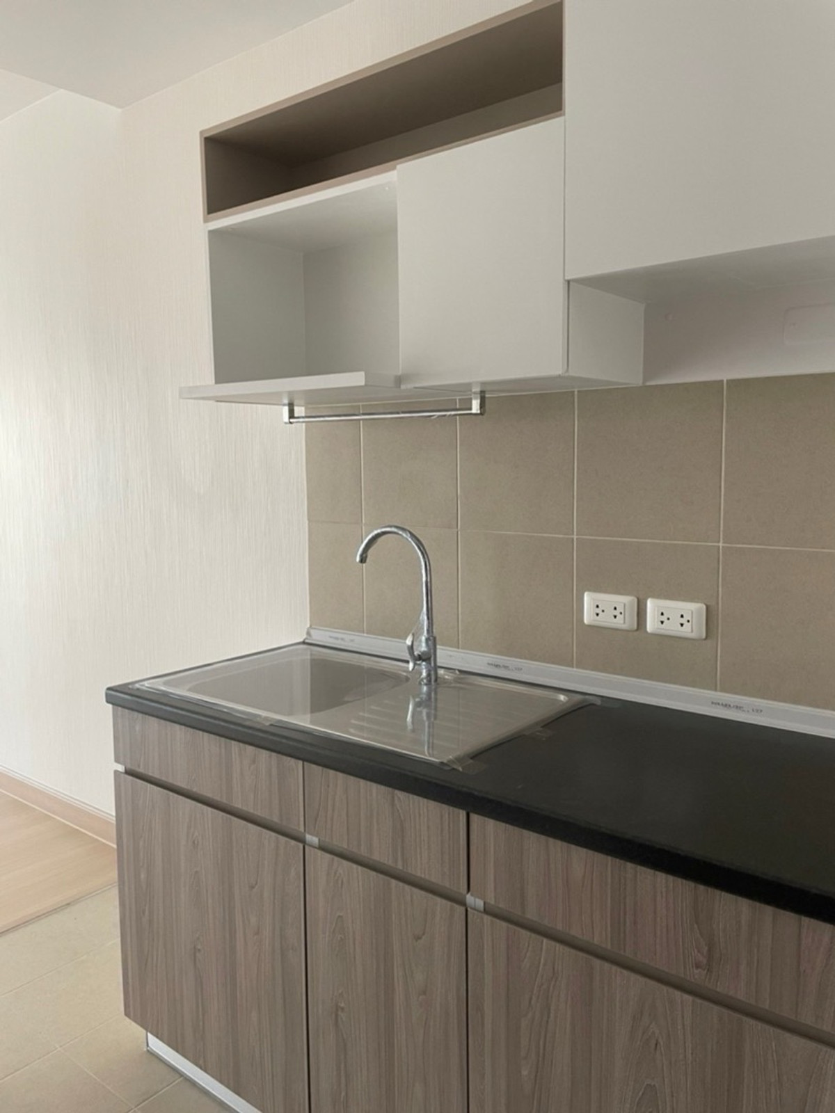 For SaleCondoThaphra, Talat Phlu, Wutthakat : 【SALE】 Supalai Park Talat Phlu Station Supalai Park Talat Phlu Station